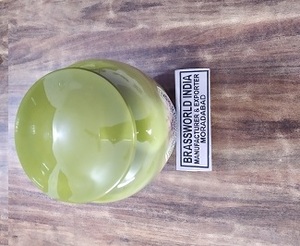 โกศบรรจุอัฐิรูปผีเสื้อสีเขียวอะลูมิเนียมสไตล์อเมริกันสำหรับผู้ใหญ่ ราคาพิเศษ อุปกรณ์งานศพ - Product Image 4