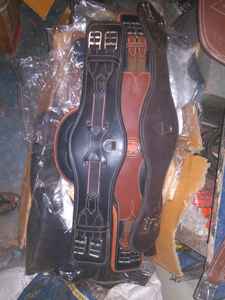 Cuero para vientre, piel, 34648, 55cm a 125cm - Product Image 5