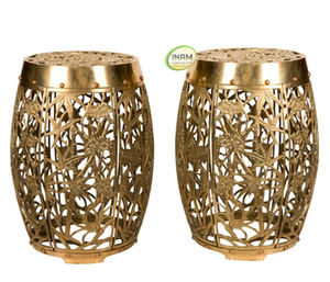 Artículos de latón para decoración del hogar, artículos de diseño antiguo de alta calidad - Product Image 2