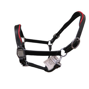 Nouvelle arrivée Designer personnalisé durable licou en cuir de cheval à bas prix - Product Image 3