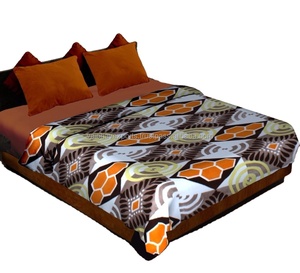 Pique-nique voyage usage à domicile concepteur élégant en gros quantité en vrac disponible couverture matériau de qualité fabriqué couverture de conception classique - Product Image 2