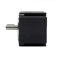 Moteur servo triphasé étanche SYMBANG S130105 220V 2.1KW DC avec efficacité IE3 Taiwan