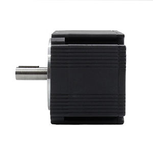 Motor Servo Trifásico Impermeable SYMBANG S130105 220V 2.1KW CC con Eficiencia IE3, Taiwán - Product Image 2