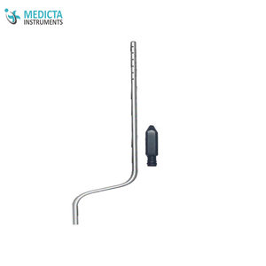 Luer lock-cánulas de infusión de bayoneta, calidad Premium - Product Image 5