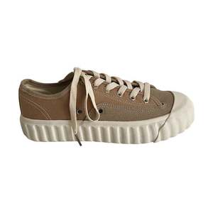 Giày vải vulcanized in logo tùy chỉnh, giày thể thao thường ngày - Product Image 2