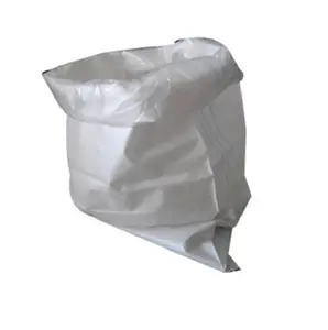 Wasserdichte laminierte Tierfutter verpackung 20 kg 25 kg 50kg 80 kg 100 kg Polypropylen sack