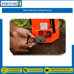 Técnicas de agricultura tradicional y corriente, dispositivo de secado de suelo automático para granja más pequeña - Product Image 2