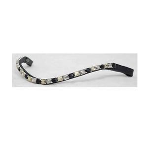 Bandeaux en cuir verni - Product Image 2