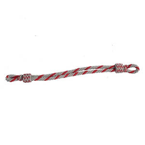 Elegante aiguillette Cordón de hombro vintage uniforme Cosplay traje elegante Banda de Marcha vestido ceremonial cuerda trenzada accesorio - Product Image 4