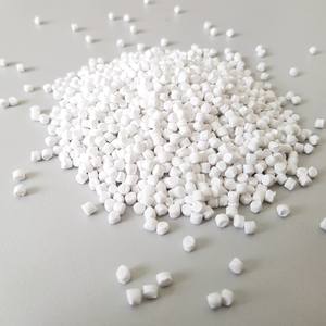 High Quality CACO3 Filler Masterbatch for <b>PP</b> Resin/Granules/Pellets Injection Molding Grade White Export Vietnam CPI Vietnam - Product Image 3