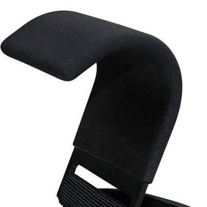 Ganchos y Agarres para Levantamiento de Pesas Geo Brother Co, Correas para Muñecas, Guantes Transpirables para Levantamiento de Pesas, Soporte para Muñecas, Capacidad de Carga de 5 lb - Product Image 5