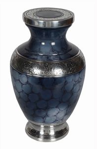 โกศเผาศพอเมริกันสำหรับขี้เถ้ามนุษย์ - Product Image 6