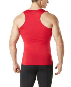 Vente en ligne de débardeurs pour hommes vêtements de musculation avec logo personnalisé débardeur en coton en vrac - Product Image 2