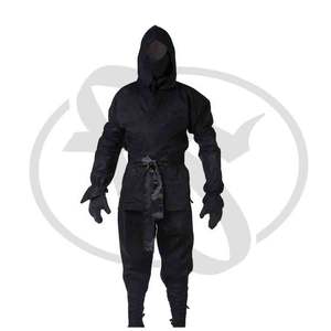 Uniforme Ninja personalizado para adulto a la venta de alta calidad - Product Image 2
