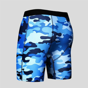 OEM New Style Hot And Sexy Seamless Briefs Sustainable Breathable <b>Boxer</b> Men Pakistani Briefs Underwear - Product Image 3