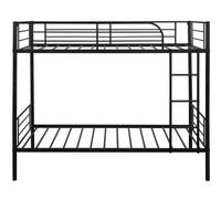 Cama Literas de Metal, Cama Literas Estilo Dubái