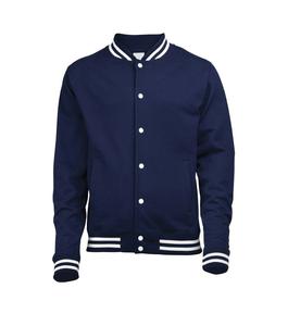 Veste universitaire en laine personnalisée pour homme, veste de baseball de collège, veste bomber, qualité supérieure, vêtements de sport chauds - Product Image 4