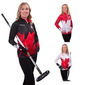 Uniformes Deportivos Sublimados Personalizados, Pantalones y Camisetas de Secado Rápido, Duraderos, de Spandex/Poliéster para Adultos Unisex, Servicio OEM - Product Image 2