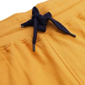 Shorts en tissu polaire 100% coton pour homme, haut de gamme, mode décontractée, vêtements athlétiques, tendance, bon marché, Service OEM - Product Image 5