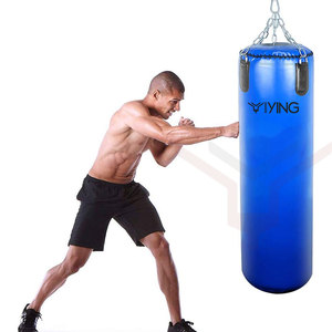 YING ENTERPRISES YE-2404 Sacos de Boxeo y Sacos de Arena para Entrenamiento de Alto Rendimiento - ¡Venta Caliente! - Product Image 3