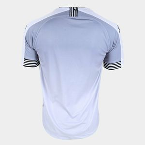 Maillot de Gardien de But d'Été de Qualité Supérieure à Manches Courtes, Vierge, Unisexe, Personnalisable pour Équipe, Anti-Transpiration, Écologique - Product Image 2