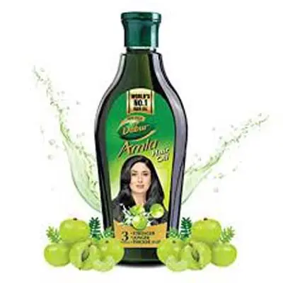 Dabur AmlaヘアオイルバルクサプライヤーDaburヘアケア製品