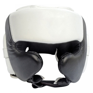 Protection de tête réglable, protection de tête, souple et rembourré, pour le Football, avec votre logo sur les côtés, pour sport, 2022 - Product Image 6