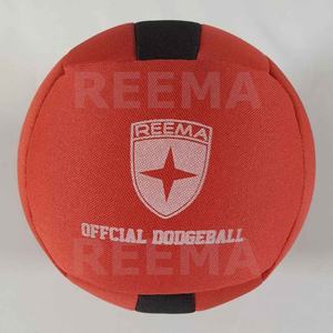 Dodgeball Reematec PU โฟม Dodgeball - Product Image 3