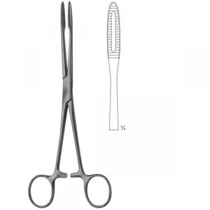 Maquinaria de fuente de energía Collin Forceps - Product Image 2