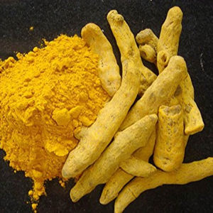 Productos agrícolas de rodajas de cúrcuma seca entera - Product Image 5