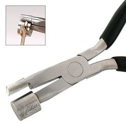 Pince à bille et à robinet, 165 mm de diamètre rond 20mm - Product Image 4