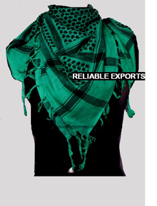 New Style Arabic <b>Scarf</b> in Attractive Colors Cotton Canvas for Summer - Product Image 5