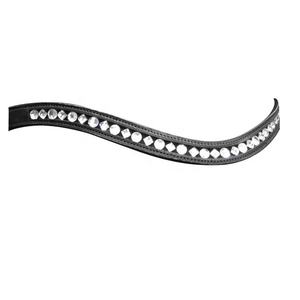 Accesorios Ecuestres Caballos Premium Browbands para Cuidado de Caballos - Product Image 1