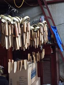 Eco-Friendly Wooden Wind Chimes Bell NAtural Wind Chimes Bell - Product Image 6