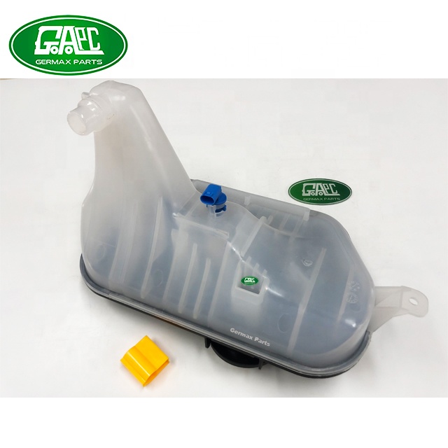 らら Expansion Tank C2D36878 C2C39440 C2Z11668 for Jaguar XJ & XF