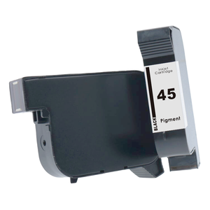 Cartucho de Tinta TIJ CIJ 2.5 45 CISS para la Impresora HP - Product Image 3