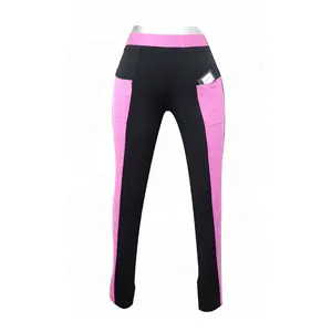 กางเกงโยคะฟิตเนสสำหรับผู้หญิง - Product Image 1