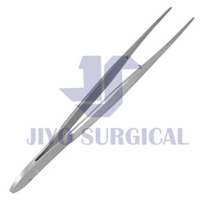 Vente en gros 1 quantité Lac 15/16cm pince à dissection McIndoe Instruments chirurgicaux approuvés CE Instruments chirurgicaux de base - Product Image 1