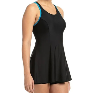 Traje de baño de una pieza para mujer, novedad, 2022 - Product Image 6