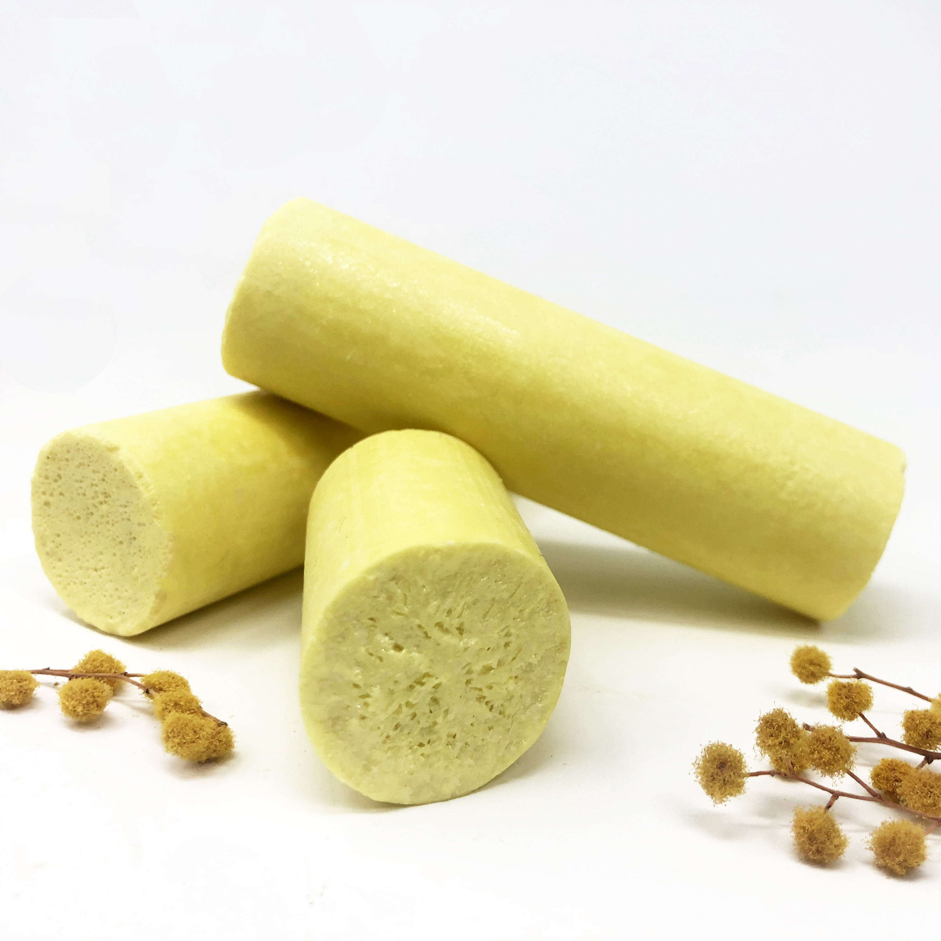 แท่งกำมะถัน