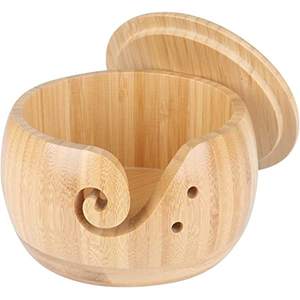 Bol de fil haute durabilité approvisionnement d'usine facilement disponible prix d'usine de gros taille personnalisée couleur de forme - Product Image 1