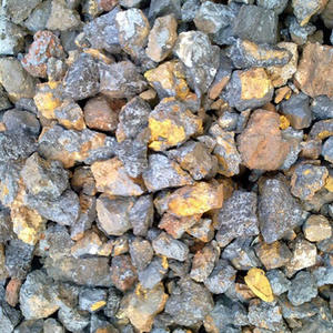 Mineral de Manganeso 40%-50% Fino - Product Image 5