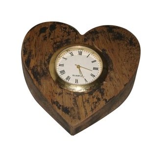 Barrel Shape Small Table <b>Clock</b> Fashionable Trending Design New Customized Wall <b>Clock</b> - Product Image 3