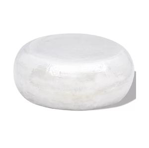 Table basse fantaisie en métal de meilleure qualité, design moderne et martelé, pour la décoration de la cuisine et du salon, table centrale la plus vendue - Product Image 2