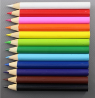 Meilleur prix Offre Spéciale couleur peinture crayon en bois