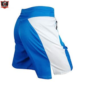 Short de Compression MMA pour hommes, personnalisé, vêtement pour la boxe, Design de haute qualité, - Product Image 5