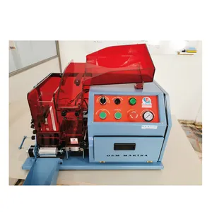 High Grade Product - Tobacco Filling Machine - Filling Pro Base