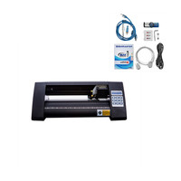 Plóter de corte E-CUT KH 375, alta calidad, buen precio
