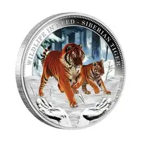Fabricante fabricante de moeda lembrança tigre de ouro banhado personalizado carimbado