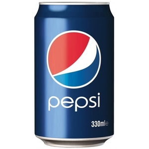 Pepsi Có Thể 330Ml, Pepsi Cola 330Ml - Product Image 1